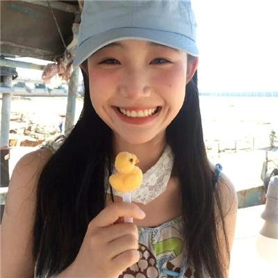 她的马拉松