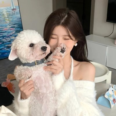 巧克力甜心