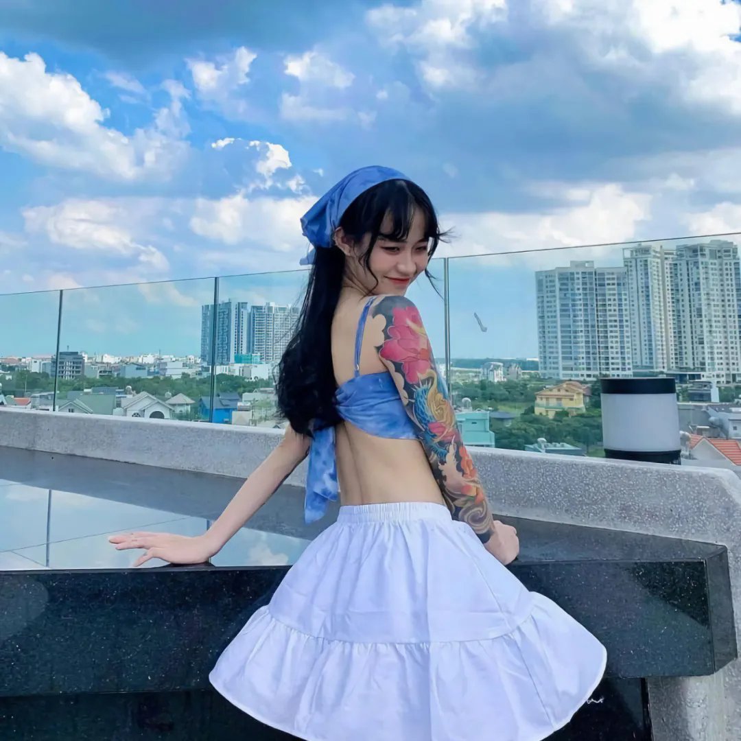 波丽娜