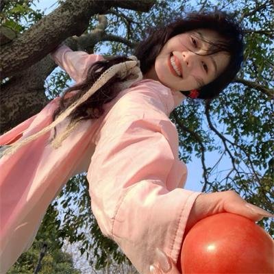 女神蒙上眼